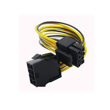 CABLE EXTENSION CPU 8PINES